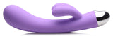 Power Bunnies Silky 10x Rechargeable Vibrator