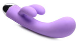 Power Bunnies Silky 10x Rechargeable Vibrator