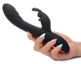 Power Bunnies Cuddles 10x Clit Vibrator