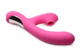 Power Bunnies Come Hither 43x G Spot Massaging Vibrator