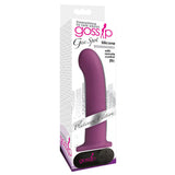 GOSSIP GEE SPOT VIOLET 21 FX