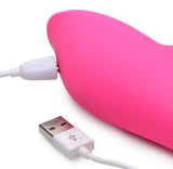 POWER BUNNIES FLUTTERS 10X PINK